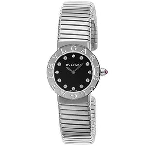 ROOK JAPAN:BVLGARI BVLGARI AUTOMATIC 26 MM WOMEN WATCH BBL262TBSS/12.M,Luxury Watch,Bvlgari