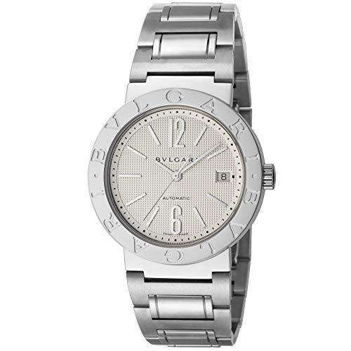 ROOK JAPAN:BVLGARI BVLGARI AUTOMATIC 38 MM MEN WATCH BB38WSSDAUTO,Luxury Watch,Bvlgari