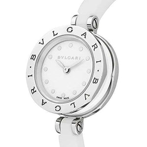 ROOK JAPAN:BVLGARI B.ZERO1 QUARTZ 23 MM WOMEN WATCH BZ23WSCC.S,Luxury Watch,Bvlgari