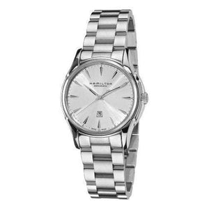 ROOK JAPAN:HAMILTON JAZZMASTER LADY AUTO 34 MM WOMEN WATCH H32315152,Fashion Watch,Hamilton