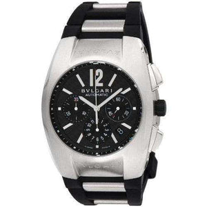 ROOK JAPAN:BVLGARI ERGON CHRONOGRAPH AUTOMATIC 40 MM MEN WATCH EG40BSVDCH,Luxury Watch,Bvlgari