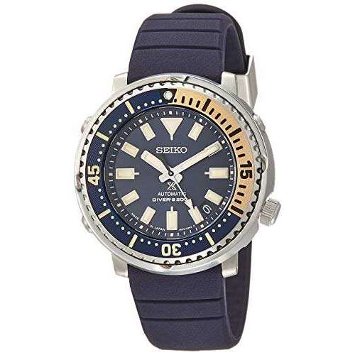 ROOK JAPAN:SEIKO PROSPEX 200M DIVER AUTOMATIC MEN WATCH SBDY073,JDM Watch,Seiko Prospex