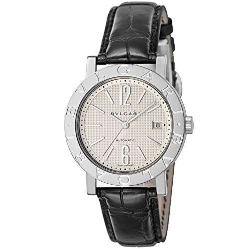 ROOK JAPAN:BVLGARI BVLGARI AUTOMATIC 38 MM MEN WATCH BB38WSLDAUTO,Luxury Watch,Bvlgari