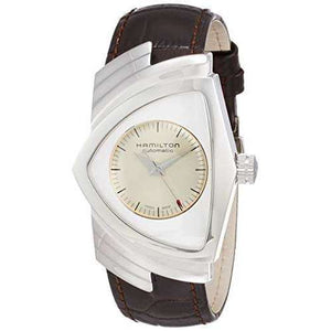 ROOK JAPAN:HAMILTON VENTURA AUTO 34 MM WOMEN WATCH H24515521,Fashion Watch,Hamilton