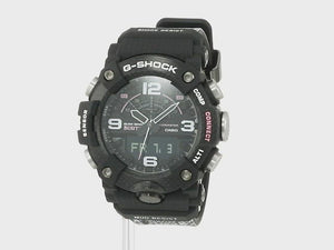 CASIO G-SHOCK MUDMASTER JDM MEN WATCH GG-B100-1A3JF