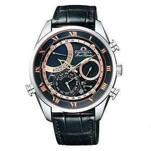 ROOK JAPAN:CAMPANOLA COMPLICATION MINUTE REPEATER MEN WATCH AH7061-00E,JDM Watch,Campanola