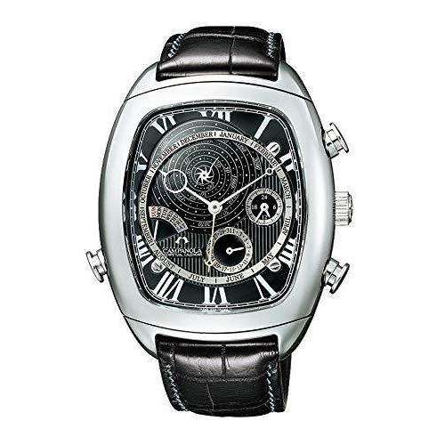 ROOK JAPAN:CAMPANOLA COMPLICATION PERPETUAL CALENDAR MEN WATCH AG6250-09E,JDM Watch,Campanola