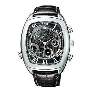 ROOK JAPAN:CAMPANOLA COMPLICATION PERPETUAL CALENDAR MEN WATCH AG6250-09E,JDM Watch,Campanola