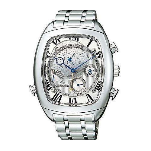 ROOK JAPAN:CAMPANOLA COMPLICATION PERPETUAL CALENDAR MEN WATCH AG6250-50A,JDM Watch,Campanola
