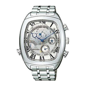 ROOK JAPAN:CAMPANOLA COMPLICATION PERPETUAL CALENDAR MEN WATCH AG6250-50A,JDM Watch,Campanola