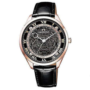 ROOK JAPAN:CAMPANOLA COSMOSIGN MEN WATCH (200 LIMITED) AO1034-08E,JDM Watch,Campanola