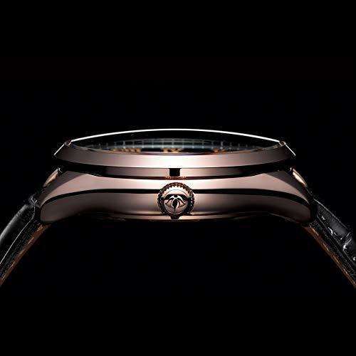 ROOK JAPAN:CAMPANOLA COSMOSIGN MEN WATCH (200 LIMITED) AO1034-08E,JDM Watch,Campanola