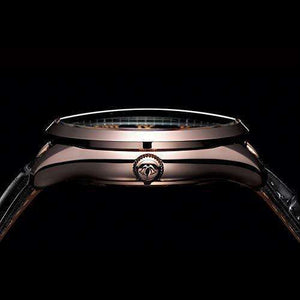 ROOK JAPAN:CAMPANOLA COSMOSIGN MEN WATCH (200 LIMITED) AO1034-08E,JDM Watch,Campanola