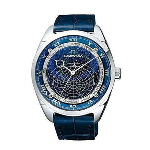 ROOK JAPAN:CAMPANOLA COSMOSIGN MEN WATCH CTV57-1231,JDM Watch,Campanola