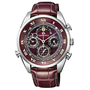 ROOK JAPAN:CAMPANOLA GRAND COMPLICATION KOKIAKE MEN WATCH (LIMITED MODEL) AH4080-01Z,JDM Watch,Campanola