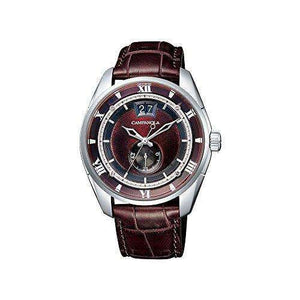 ROOK JAPAN:CAMPANOLA MECHANICAL COLLECTION BENIAKE MEN WATCH (LIMITED MODEL) NZ0000-07W,JDM Watch,Campanola