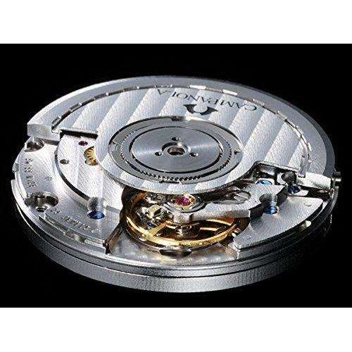 CAMPANOLA MECHANICAL COLLECTION BENIAKE MEN WATCH (LIMITED MODEL