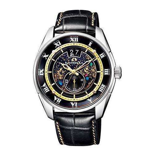 ROOK JAPAN:CAMPANOLA MECHANICAL COLLECTION CHIYONOTOBOSHI MEN WATCH (LIMITED MODEL) NZ0000-15F,JDM Watch,Campanola