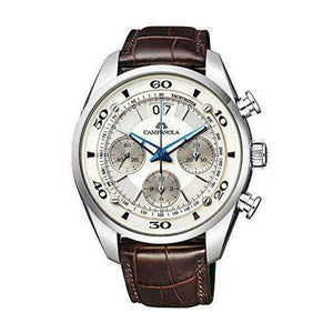 ROOK JAPAN:CAMPANOLA MECHANICAL COLLECTION MEN WATCH NZ1001-09A,JDM Watch,Campanola