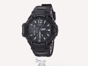 CASIO G-SHOCK GRAVITYMASTER JDM MEN WATCH GA-1100-1AJF