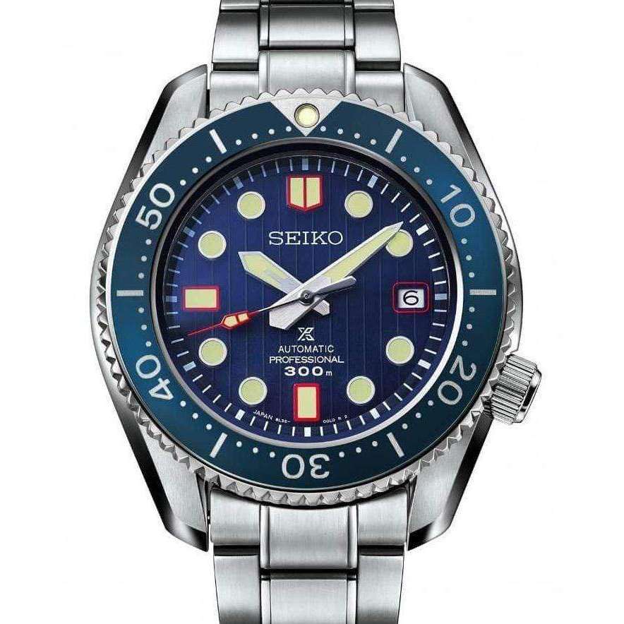 ROOK JAPAN:SEIKO PROSPEX ZIMBE NO.7 MM300 MEN WATCH (428 Limited) SLA027,JDM Watch,Zimbe