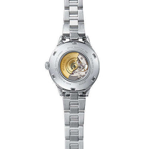 ORIENT STAR CLASSIC COLLECTION CLASSIC SEMI SKELETON WOMEN WATCH RK-ND0002S - ROOK JAPAN