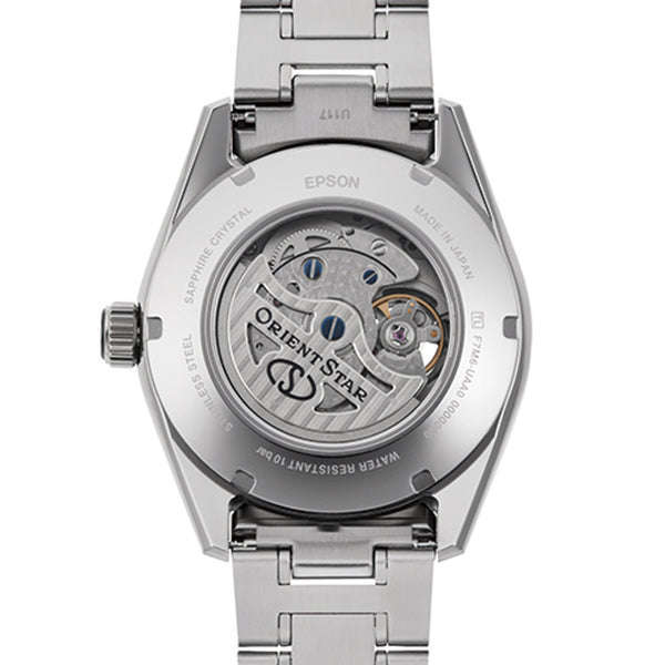 ORIENT STAR CONTEMPORARY COLLECTION PRESTIGE SHOP MECHANICAL ORIENT STAR CONTEMPORARY COLLECTION PRESTIGE SHOP MECHANICAL
