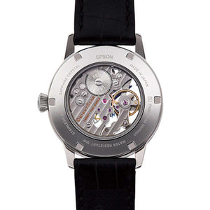 ROOK JAPAN:ORIENT STAR CLASSIC COLLECTION SKELETON MEN WATCH RK-AZ0002S,JDM Watch,Orient Star Skeleton