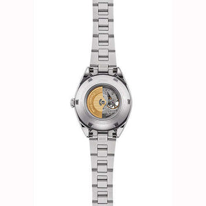 ORIENT STAR CONTEMPORARY COLLECTION SEMI SKELETON (CONTEMPORARY) WOMEN WATCH RK-ND0102R - ROOK JAPAN