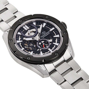 ROOK JAPAN:ORIENT STAR SPORTS COLLECTION AVANT-GARDE SKELETON MEN WATCH RK-AV0A01B,JDM Watch,Orient Star Avant-Garde Skeleton