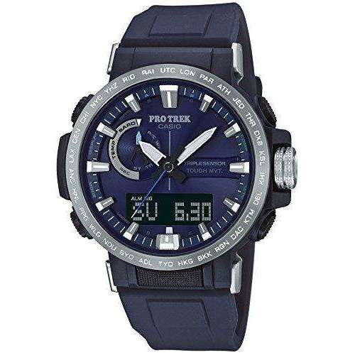 ROOK JAPAN:CASIO PROTREK CLIMBER LINE PRW-60 SERIES MEN WATCH PRW-60-2AJF,JDM Watch,Casio Protrek