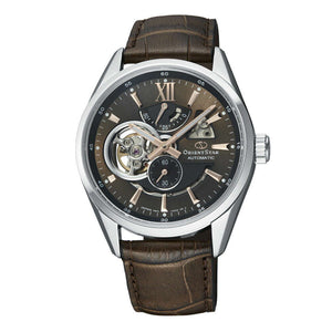 ROOK JAPAN:ORIENT STAR CONTEMPORARY COLLECTION MODERN SKELETON MEN WATCH RK-AV0008Y,JDM Watch,Orient Star Modern Skeleton