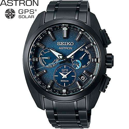 ROOK JAPAN:SEIKO ASTRON GPS SOLAR GLOBAL LINE CORE SHOP EXCLUSIVE MODEL MEN WATCH (LIMITED MODEL) SBXC105,JDM Watch,Seiko Astron