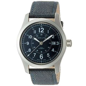 ROOK JAPAN:HAMILTON KHAKI FIELD AUTO 42 MM MEN WATCH H70605943,Fashion Watch,Hamilton