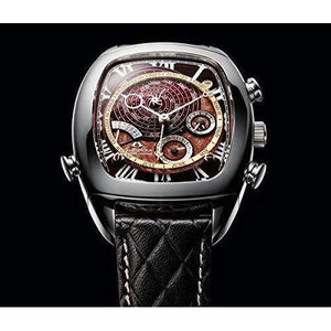 ROOK JAPAN:CAMPANOLA GRAND COMPLICATION KOGAREKO UTSURO MEN WATCH (200 LIMITED) AG6251-06W,JDM Watch,Campanola