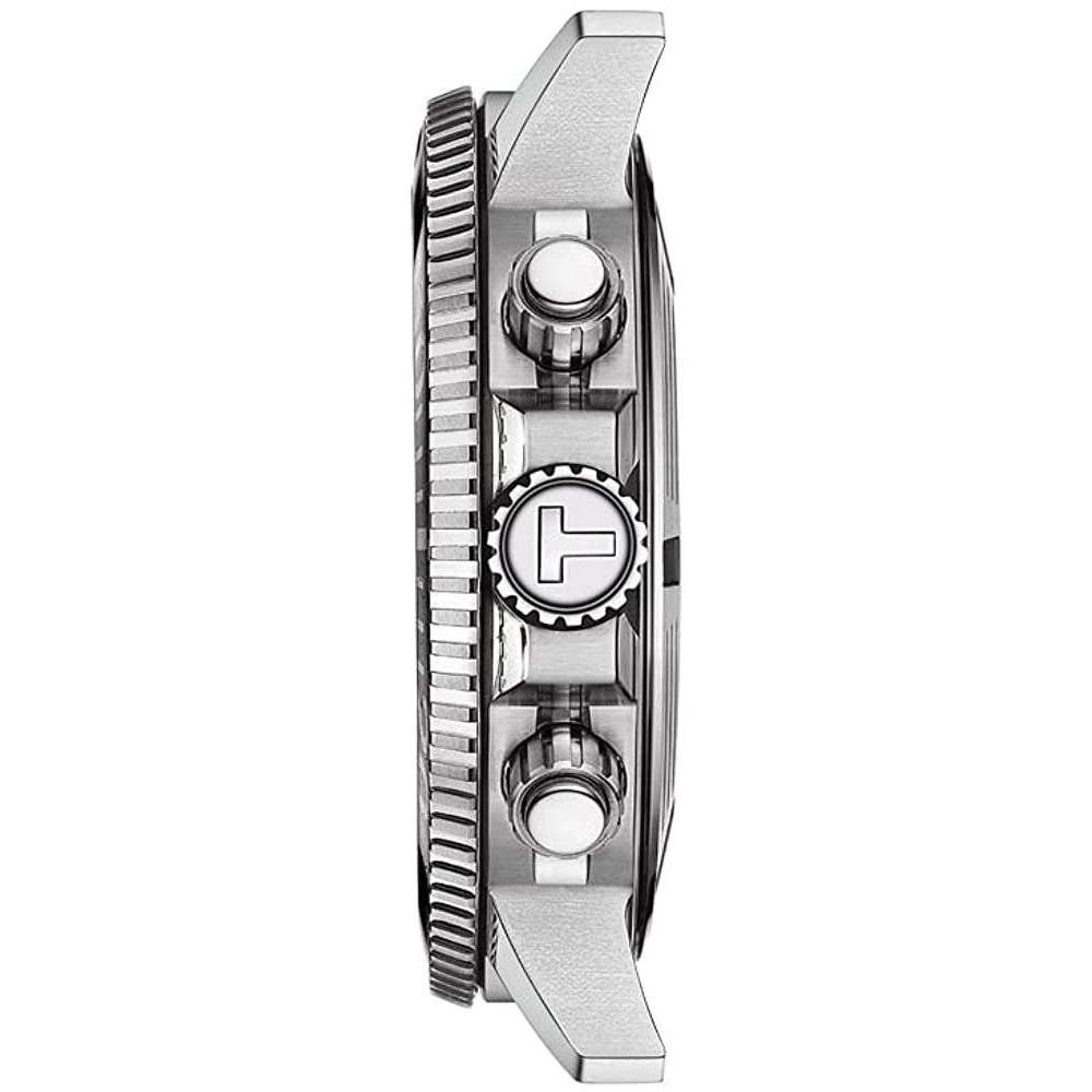 ROOK JAPAN:TISSOT SEASTAR CHRONOGRAPH 45.5 MM MEN WATCH T1204171109100,Luxury Watch,Tissot Seastar