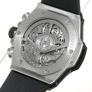 ROOK JAPAN:HUBLOT BIG BANG UNICO 42 MM BLACK MEN WATCH 441.NM.1170.RX,Luxury Watch,Hublot