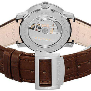 ROOK JAPAN:BVLGARI BVLGARI AUTOMATIC 39 MM MEN WATCH BB39WSLD,Luxury Watch,Bvlgari