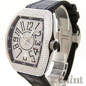 ROOK JAPAN:FRANCK MULLER VANGUARD MEN WATCH V45SCDT,Luxury Watch,Franck Muller