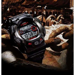 ROOK JAPAN:CASIO G-SHOCK GULFMAN JDM MEN WATCH GW-9110-1JF,JDM Watch,Casio G-Shock