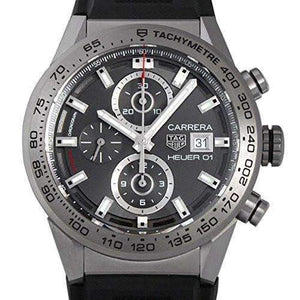 ROOK JAPAN:TAG HEUER CARRERA AUTOMATIC CHRONOGRAPH MEN WATCH CAR208Z.FT6046,Luxury Watch,Tag Heuer Carrera