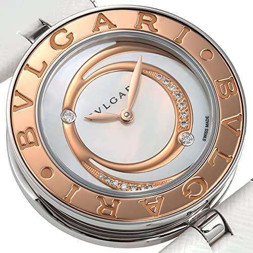 ROOK JAPAN:BVLGARI B.ZERO1 QUARTZ 22 MM WOMEN WATCH BZ23WSGCC/12.S,Luxury Watch,Bvlgari