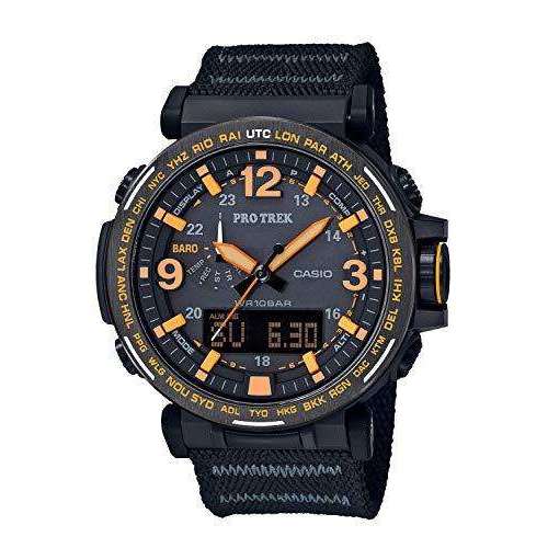 ROOK JAPAN:CASIO PROTREK SPECIAL LINE PRG-650/600 SERIES MEN WATCH PRG-600YB-1JF,JDM Watch,Casio Protrek