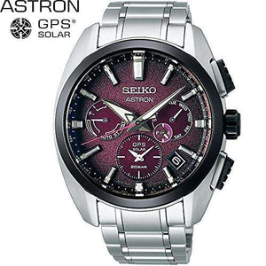 ROOK JAPAN:SEIKO ASTRON GPS SOLAR GLOBAL LINE CORE SHOP EXCLUSIVE MODEL MEN WATCH (LIMITED MODEL) SBXC101,JDM Watch,Seiko Astron