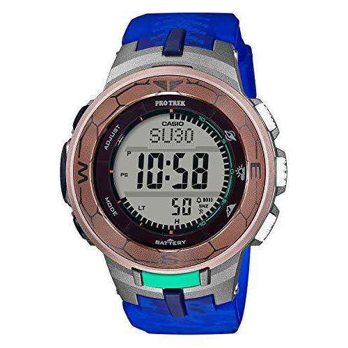 ROOK JAPAN:CASIO PROTREK SPECIAL LINE OTHERS LIFE WITH BEACH COLLABORATION MODEL MEN WATCH (LIMTED MODEL) PRG-330CC-5JR,JDM Watch,Casio Protrek