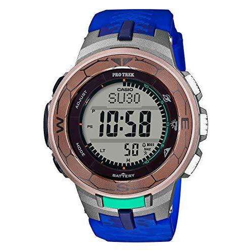 CASIO PROTREK SPECIAL LINE OTHERS LIFE WITH BEACH COLLABORATION MODEL MEN WATCH (LIMTED MODEL) PRG-330CC-5JR - ROOK JAPAN