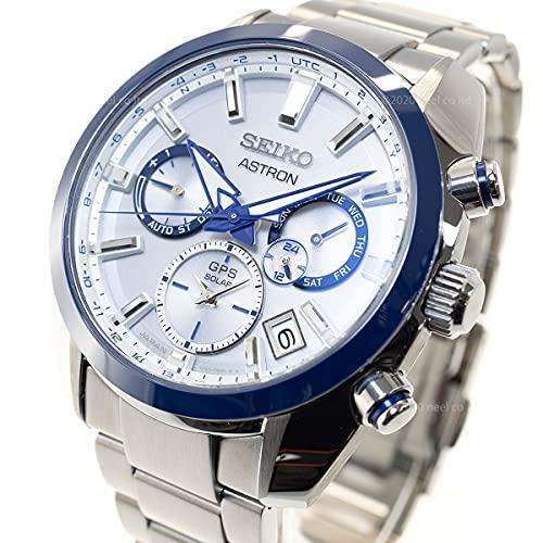 ROOK JAPAN:SEIKO ASTRON GPS SOLAR CORE SHOP EXCLUSIVE MODEL MEN WATCH (LIMITED MODEL) SBXC093,JDM Watch,Seiko Astron