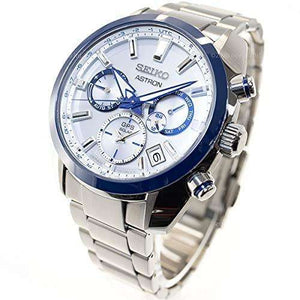 ROOK JAPAN:SEIKO ASTRON GPS SOLAR CORE SHOP EXCLUSIVE MODEL MEN WATCH (LIMITED MODEL) SBXC093,JDM Watch,Seiko Astron