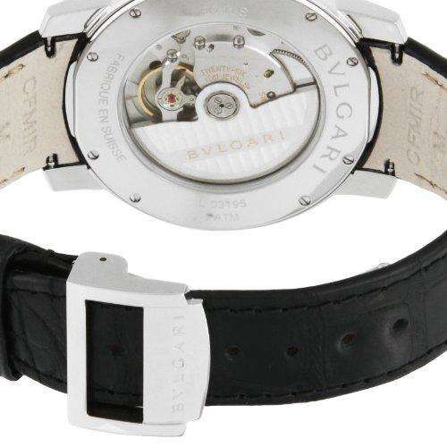 ROOK JAPAN:BVLGARI BVLGARI AUTOMATIC 41.5 MM MEN WATCH BB41BSLD,Luxury Watch,Bvlgari