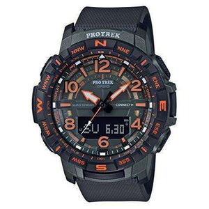 ROOK JAPAN:CASIO PROTREK CLIMBER LINE PRT-B50 SERIES MEN WATCH PRT-B50FE-3JR,JDM Watch,Casio Protrek